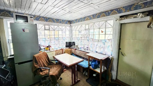Продается 1-этажный дом, 103,5 м²