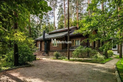 Продается 2-этажный коттедж, 347 м²