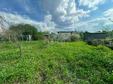Продается участок, 4 сот.
