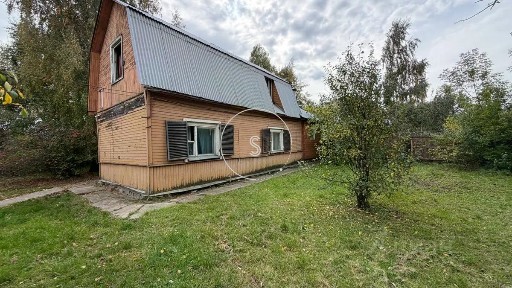 Продается 2-этажный дом, 105 м²