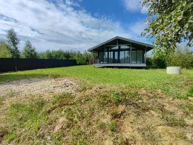 Продается 1-этажный дом, 110 м²