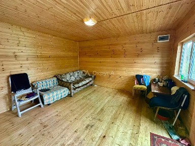 Продается 1-этажный дом, 20 м²