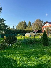 Продается 1-этажный дом, 30 м²