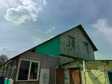 Продается 2-этажный дом, 117,8 м²