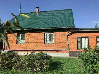 Продается 2-этажный дом, 107,6 м²