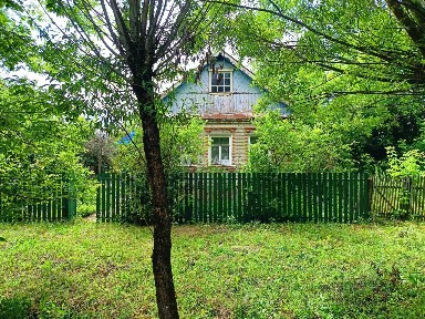 Продается 1-этажный дом, 87,2 м²