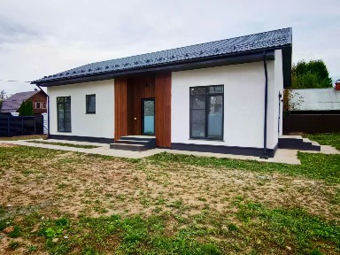 Продается 1-этажный коттедж, 120 м²