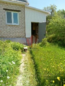 Продается 2-этажный дом, 55 м²
