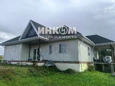 Продается 1-этажный дом, 158,1 м²