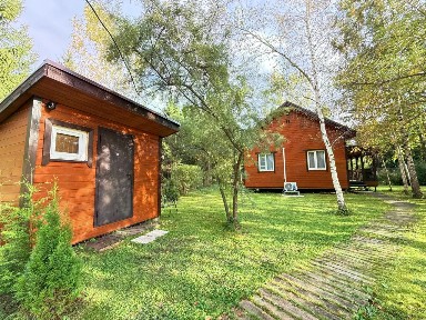 Продается 1-этажный дом, 63 м²