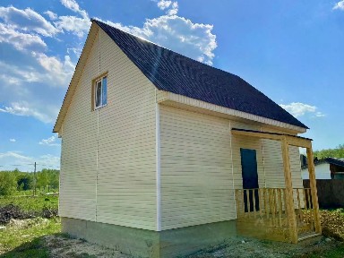 Продается 2-этажный дом, 88 м²