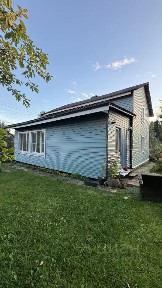 Продается 2-этажный дом, 120 м²
