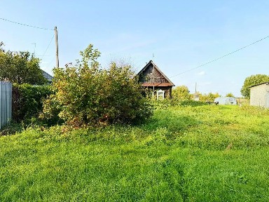 Продается 1-этажный дом, 55 м²