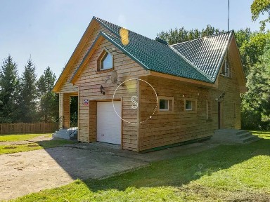 Продается 2-этажный дом, 286 м²