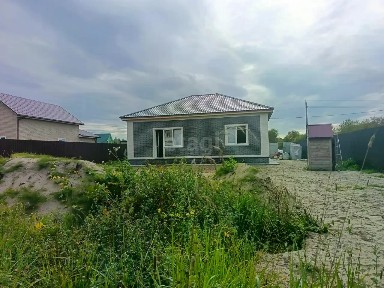 Продается 1-этажный дом, 97 м²