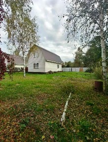 Продается 2-этажный дом, 95 м²