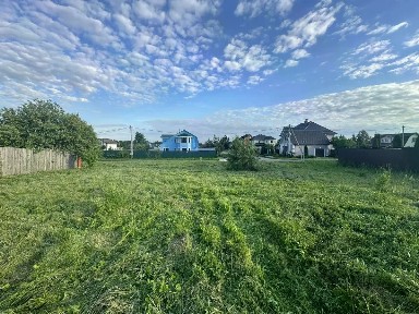 Продается участок, 12 сот.