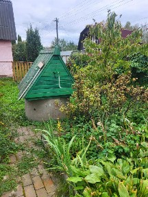 Продается 2-этажный дом, 35 м²