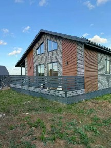 Продается 1-этажный дом, 129 м²
