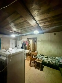 Продается 1-этажный дом, 48,8 м²