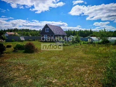 Продается 2-этажный дом, 61 м²