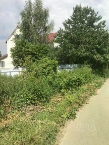 Продается участок, 10 сот.