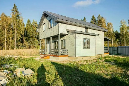 Продается 2-этажный дом, 150 м²