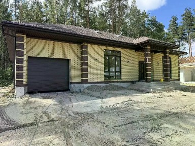 Продается 1-этажный дом, 162 м²