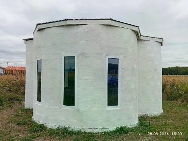 Продается 1-этажный коттедж, 26 м²