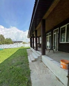 Продается дом, 190,2 м²