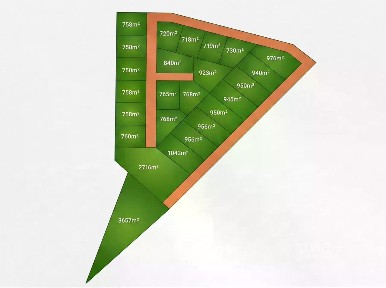 Продается участок, 7 сот.