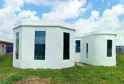 Продается 1-этажный коттедж, 51 м²