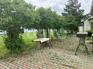 Продается 1-этажный дом, 50 м²