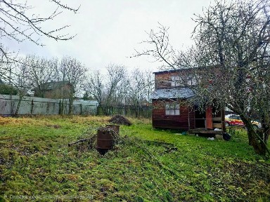 Продается 2-этажный дом, 70 м²