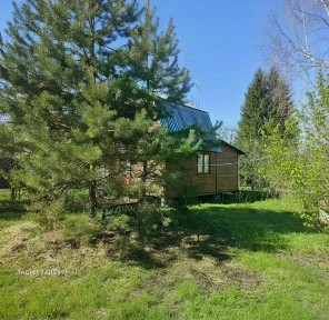 Продается 2-этажный дом, 50 м²
