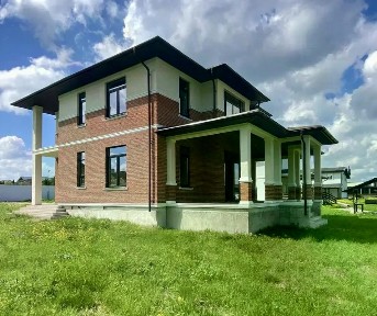 Продается 2-этажный дом, 203,5 м²