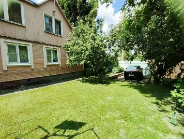 Продается 2-этажный дом, 149 м²