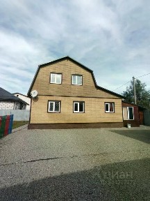 Продается 2-этажный дом, 84,2 м²