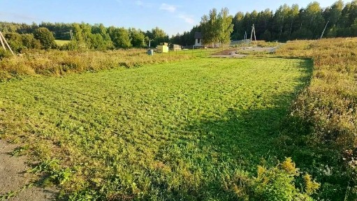 Продается участок, 7 сот.