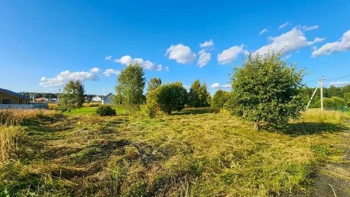 Продается участок, 7 сот.