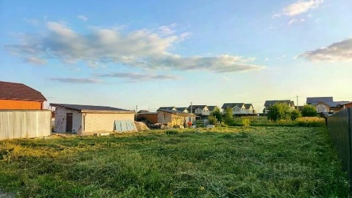 Продается участок, 7 сот.