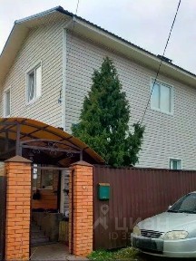 Продается 2-этажный дом, 135 м²