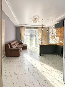 Продается 3-этажный таунхаус, 127 м²