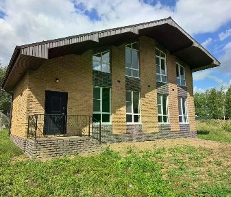Продается 2-этажный дом, 130 м²