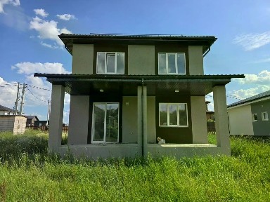 Продается 2-этажный дом, 170 м²