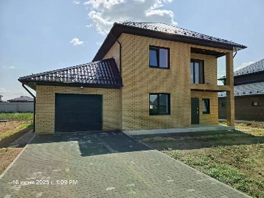 Продается 2-этажный коттедж, 220 м²