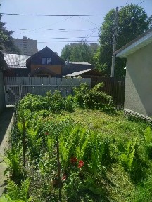 Продается 1/3 часть дома, 420 м²