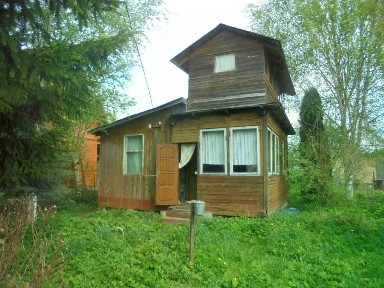 Продается участок, 8 сот.