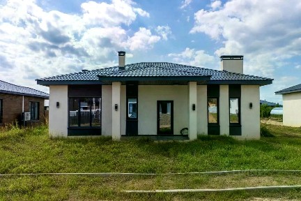 Продается 1-этажный дом, 117 м²