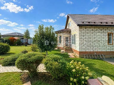 Продается 2-этажный дом, 150 м²